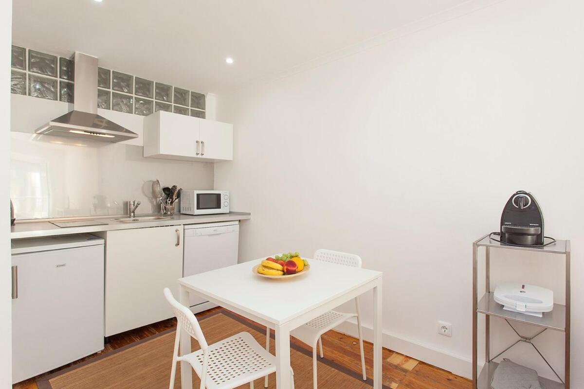 Apartamento Santana With Balcony